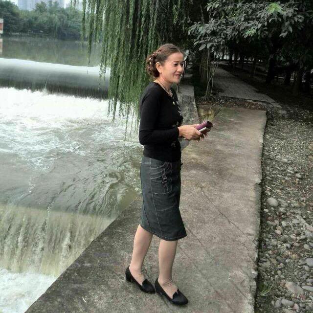 雨荷