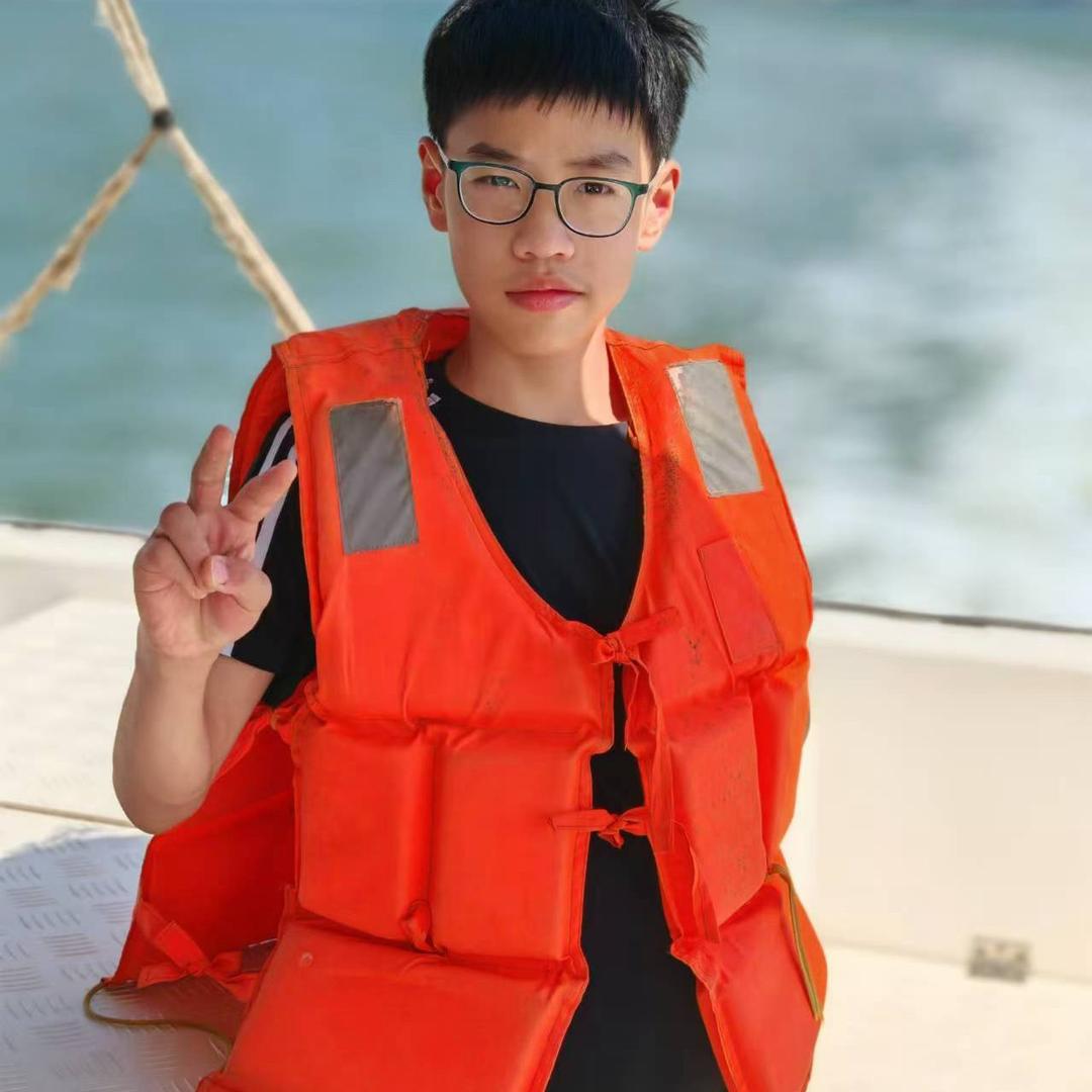 笑一笑好妈