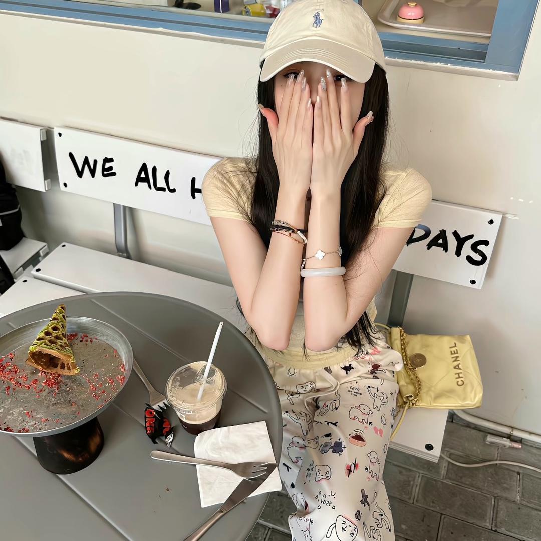 我要是个有钱人就好了