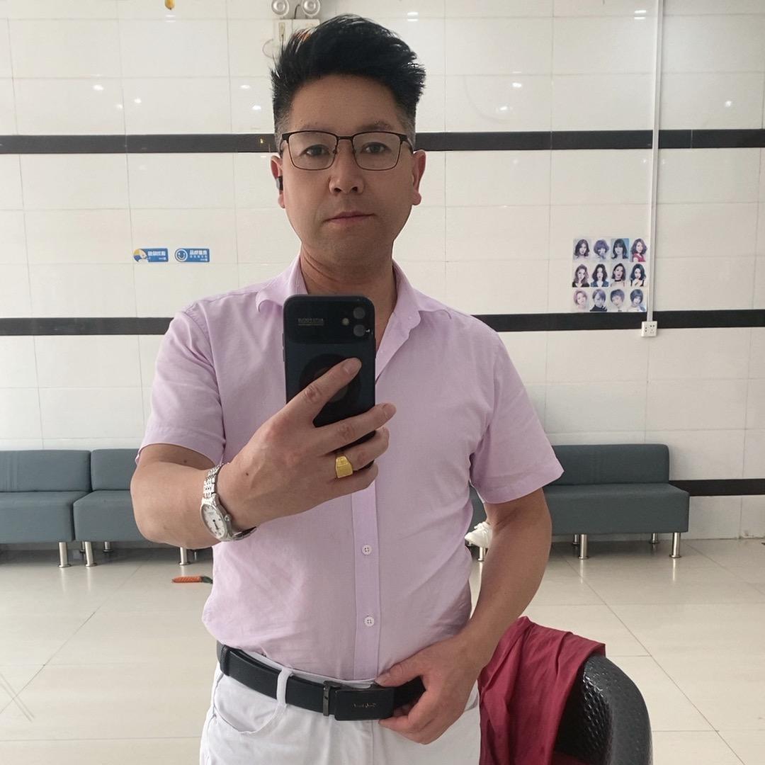 学武美发