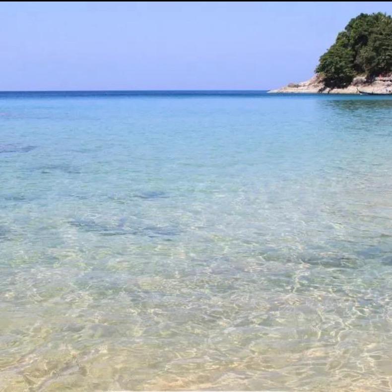夏天、