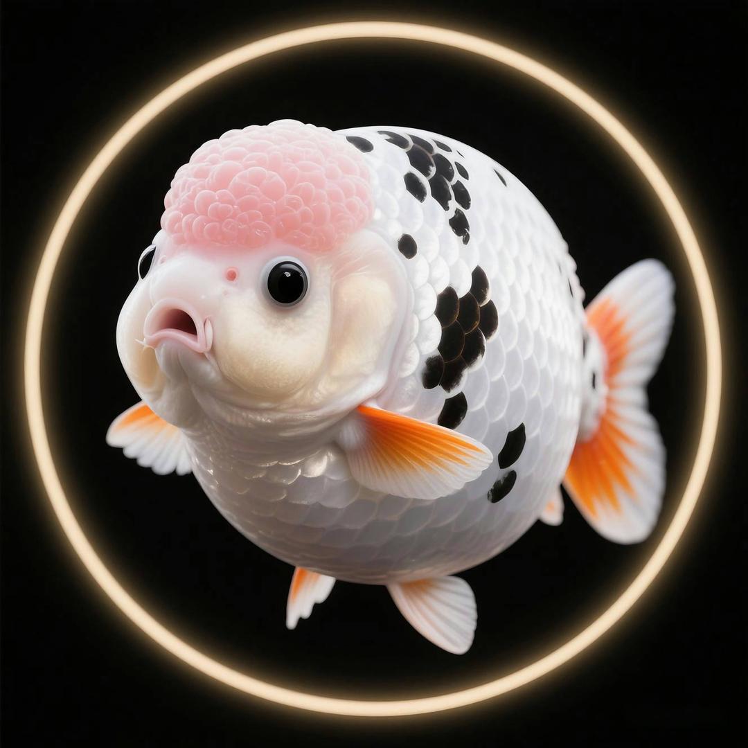 御寿坊精品鱼场