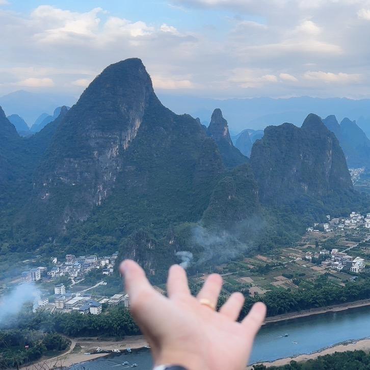 得梦为鱼