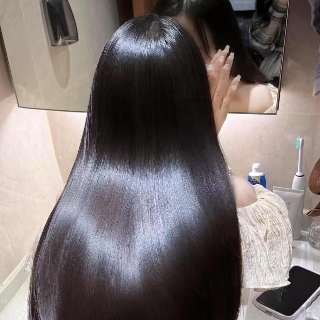 静香（油痘肌版）