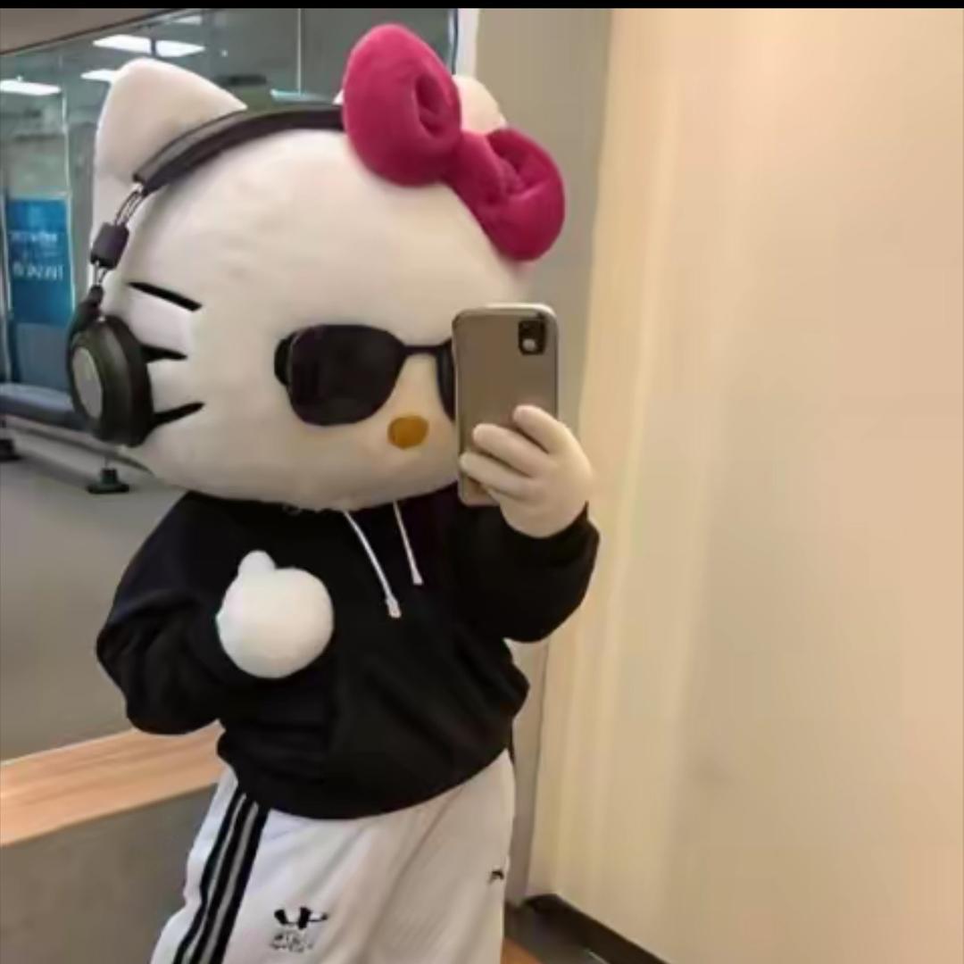 小羊柔串子