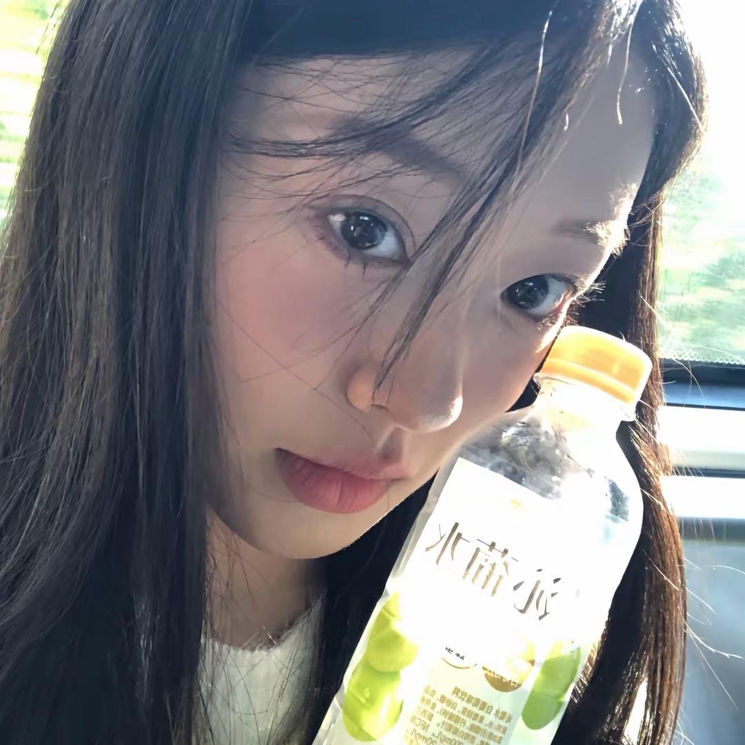 给我一杯茉莉青提