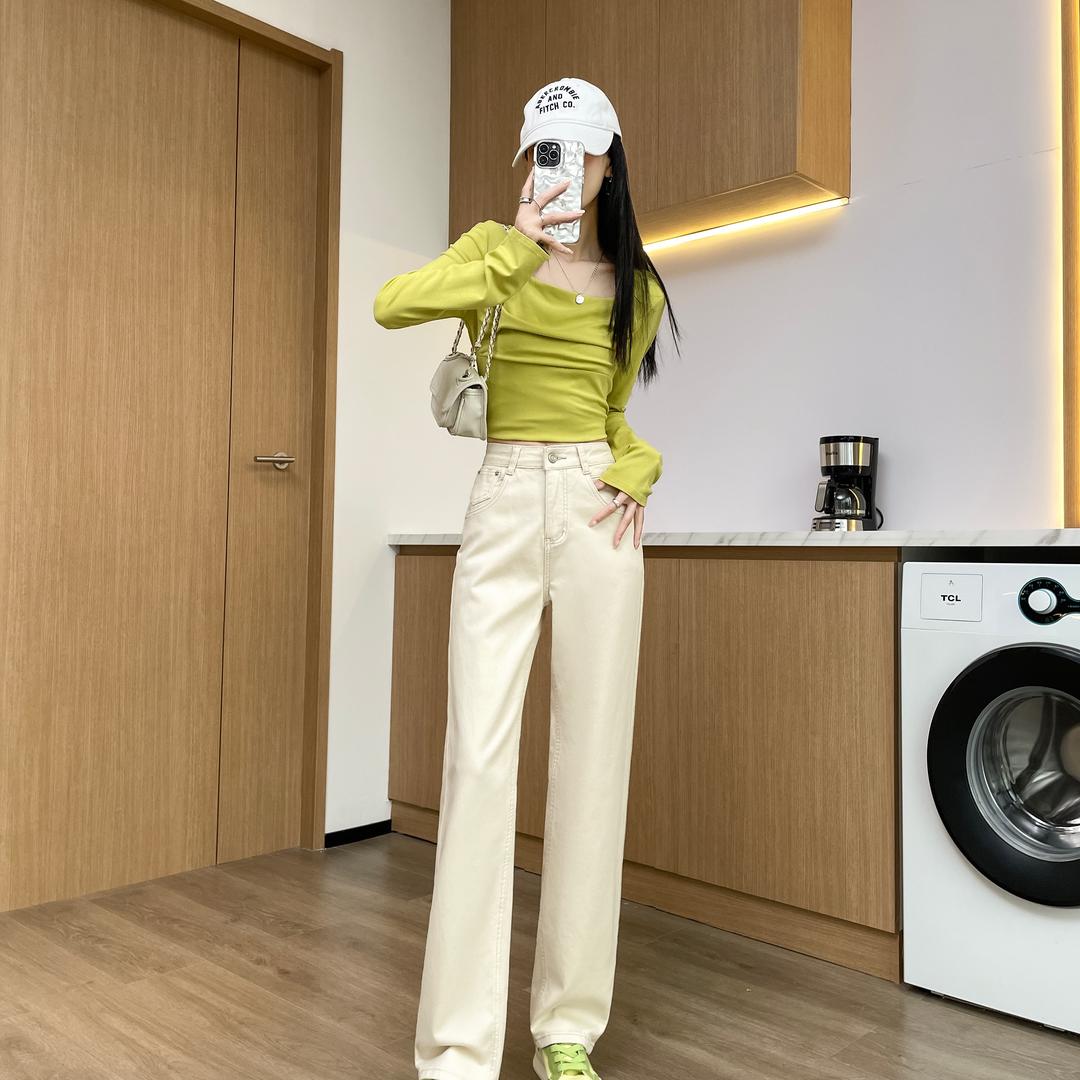 郑州女裤梦婷服饰