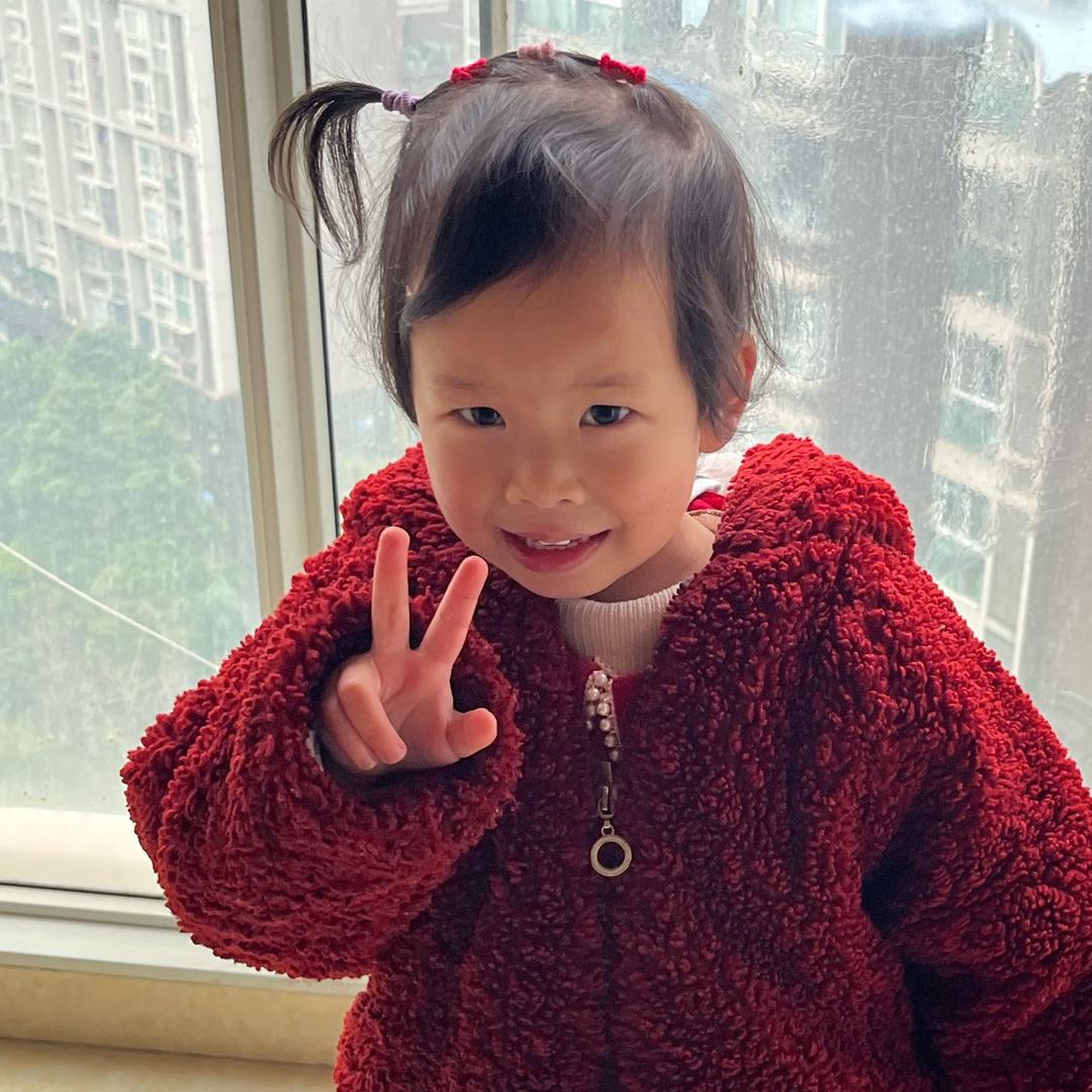 小婷婷吖