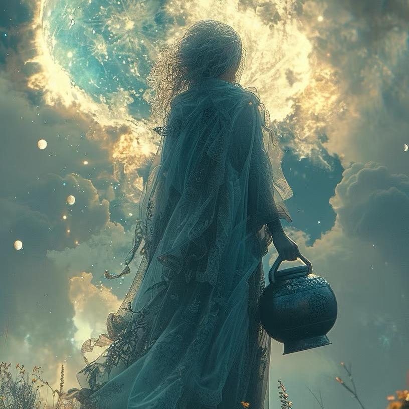 🌛十二星座33