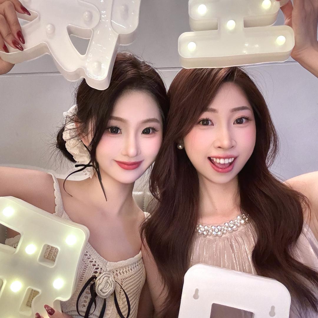 西米小号睡衣-豆豆家原创