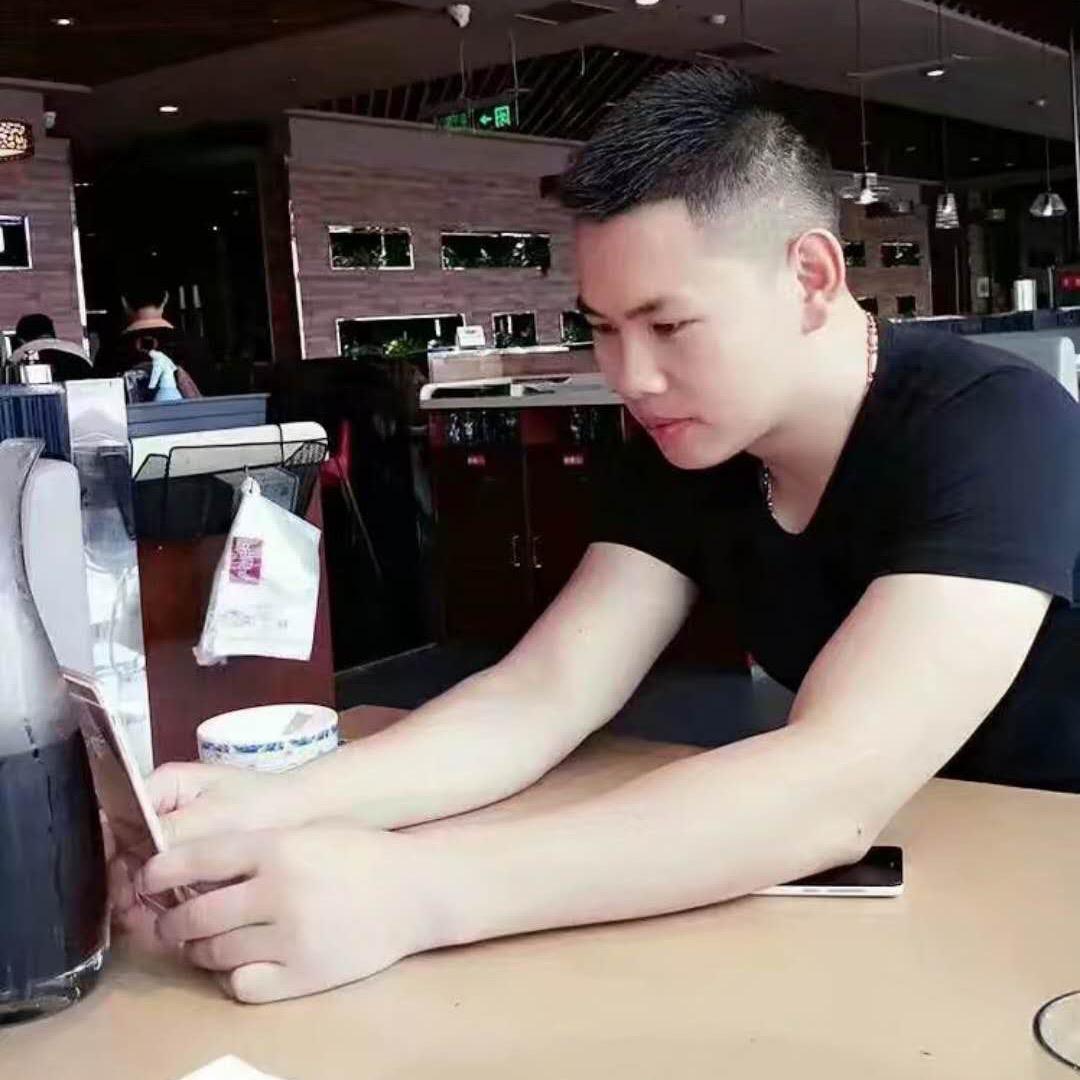 善良的人