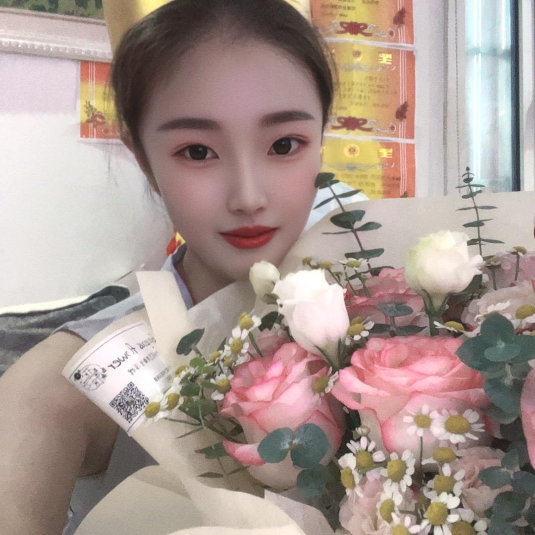 等你来💞