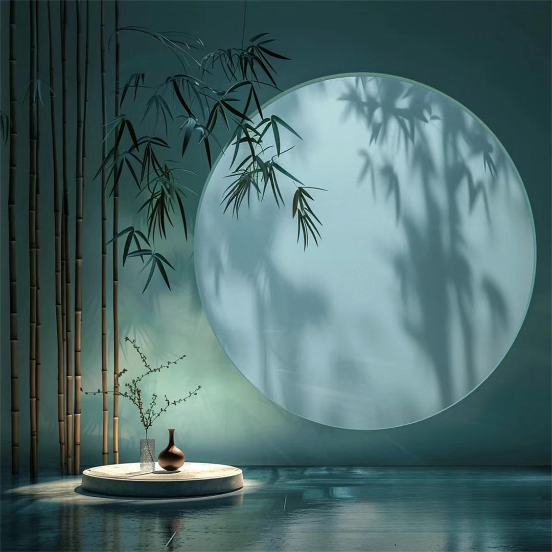 俏花径香云纱