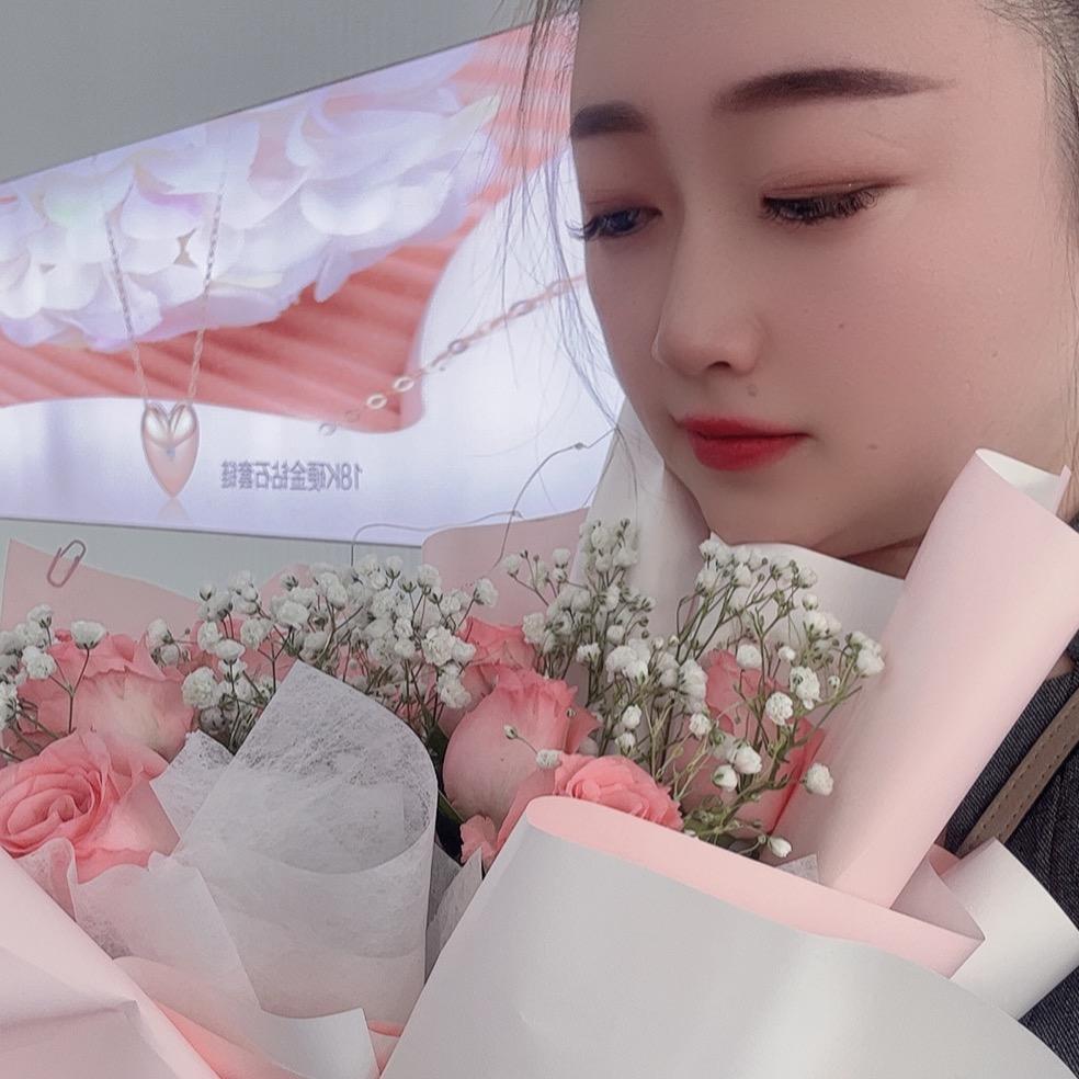 @清原萃华金店 于小鱼