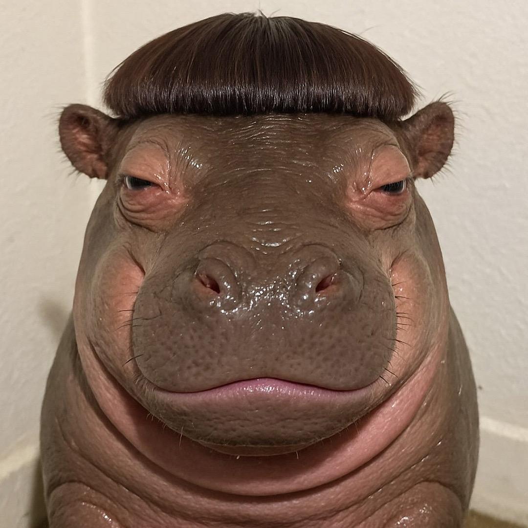 菠萝油公主