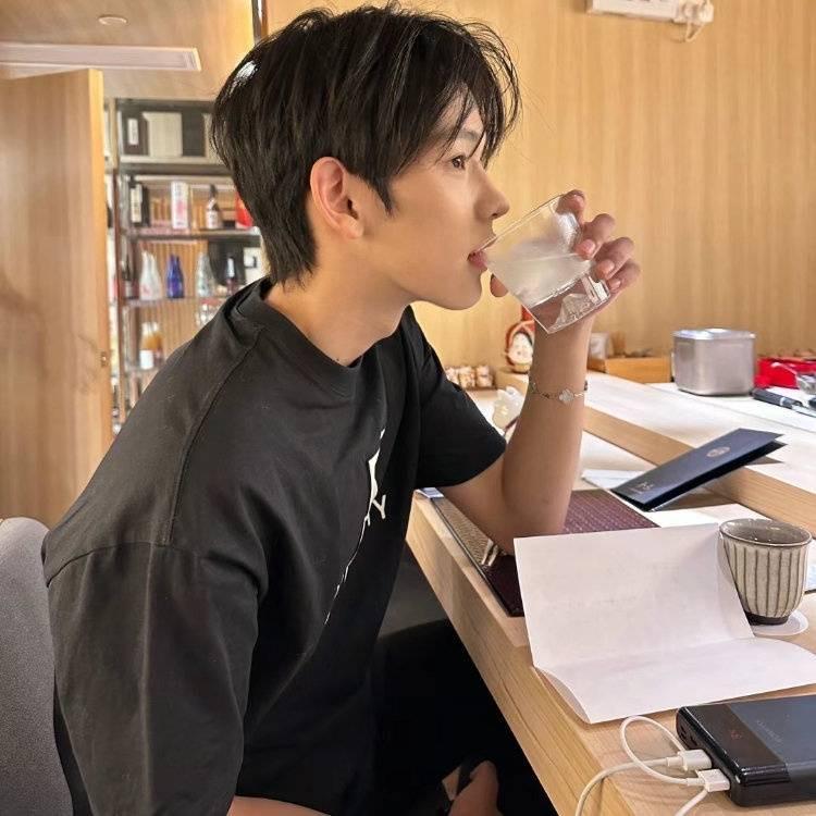 广西工业小程学长(小号)