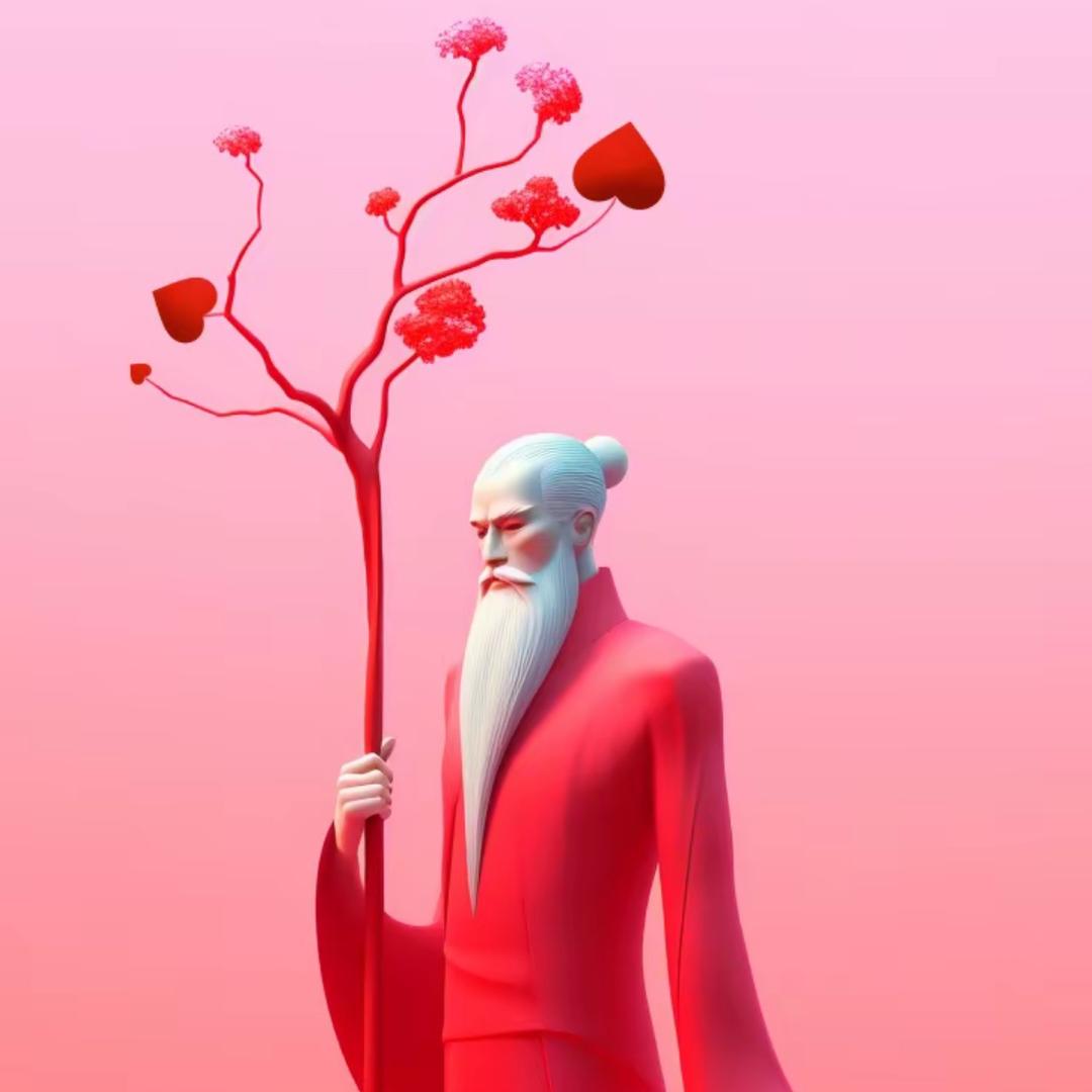 吾钟意雷(昼茶夜酒)官方号