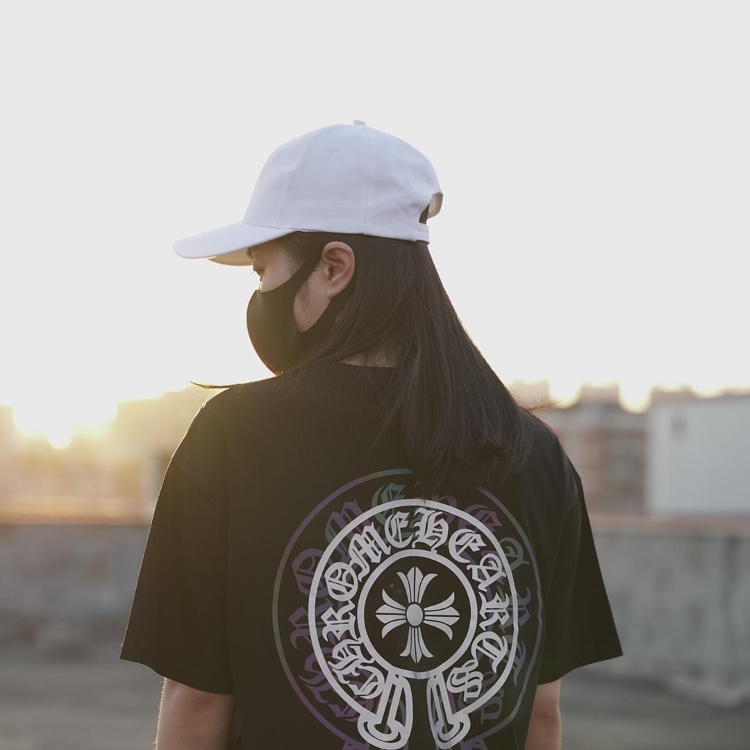 朱堂主男装
