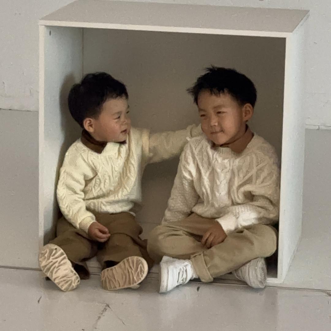 沐团妈妈