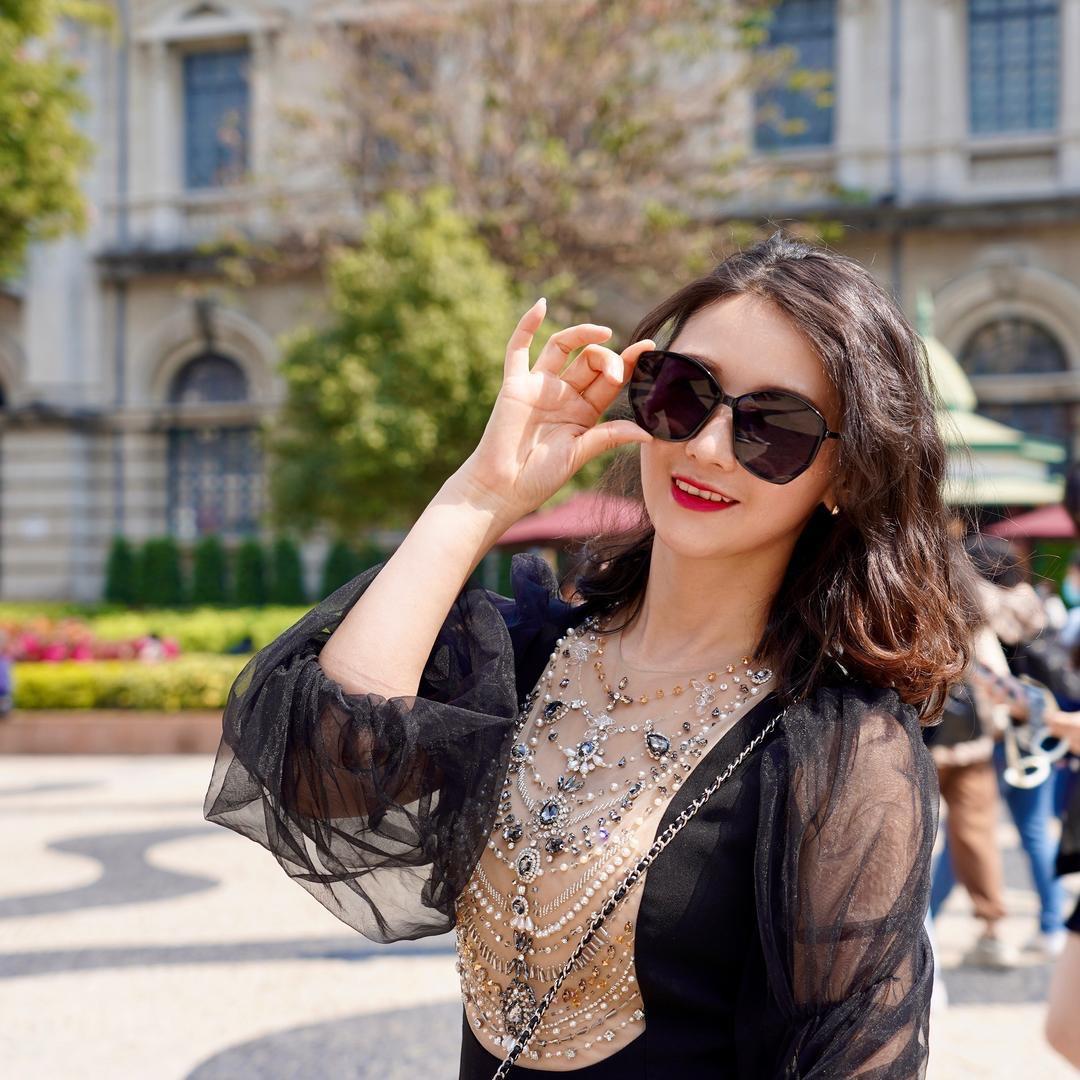 如新～大S（2号店）