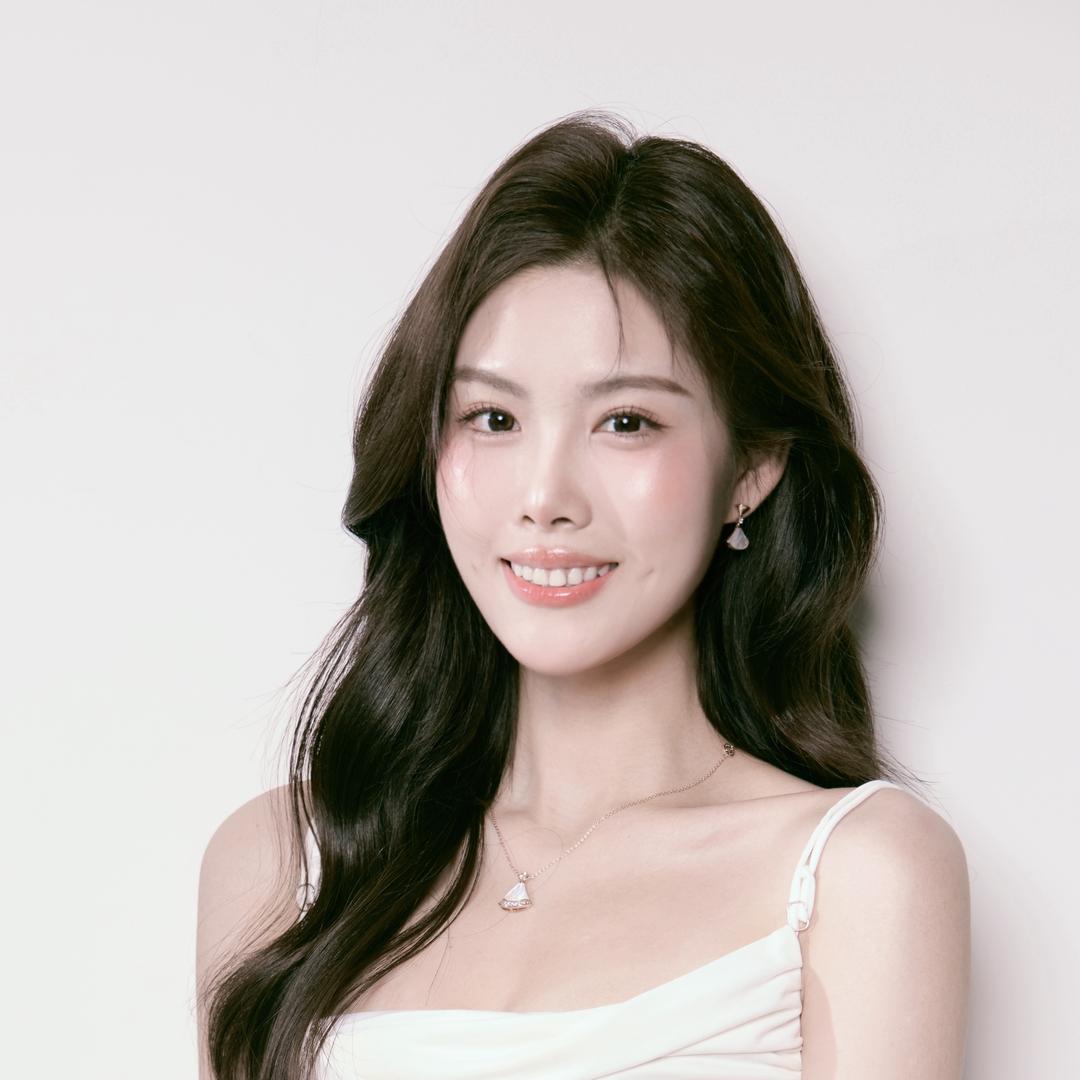 张心心Cynthia
