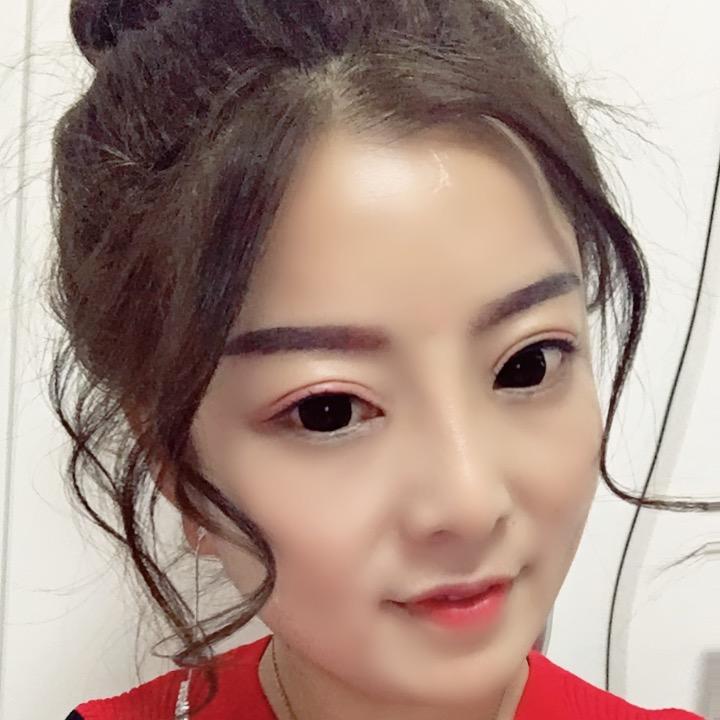 嫣然一笑🎙️（休息）