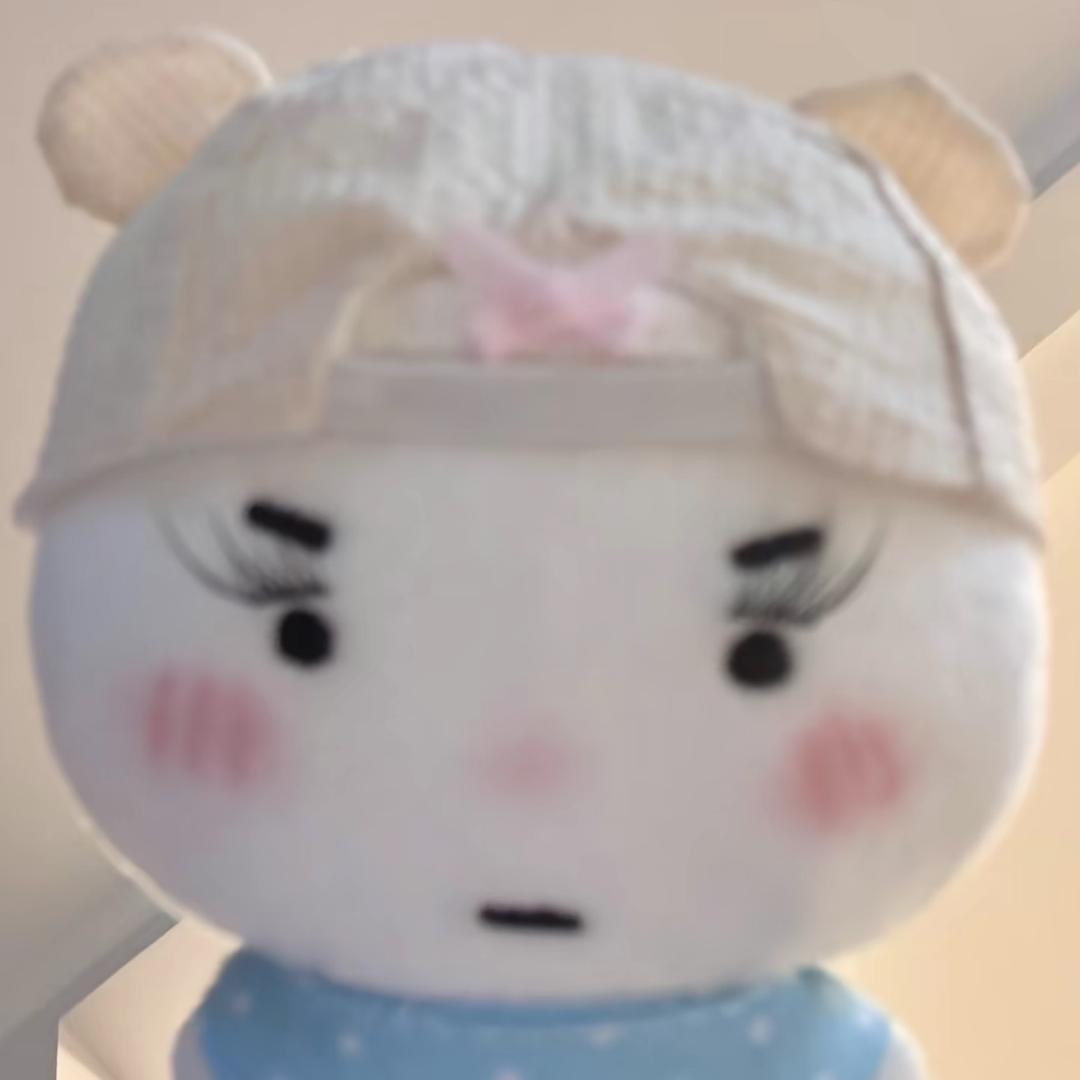 土豆妮