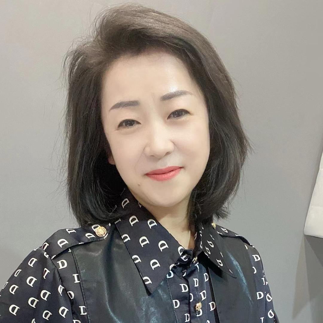 发财阿琴