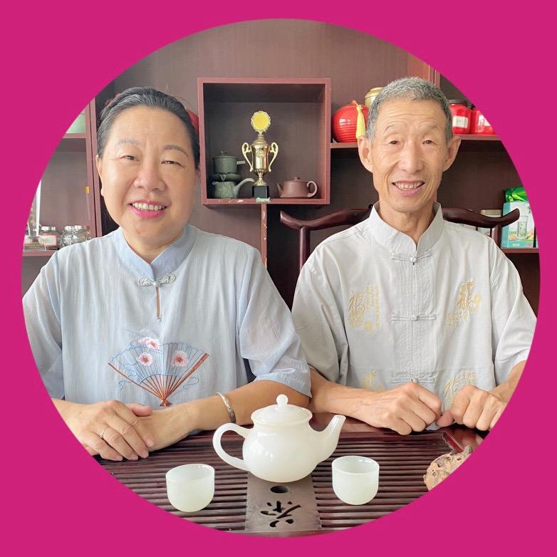 连云港夹谷山宜朵茶厂