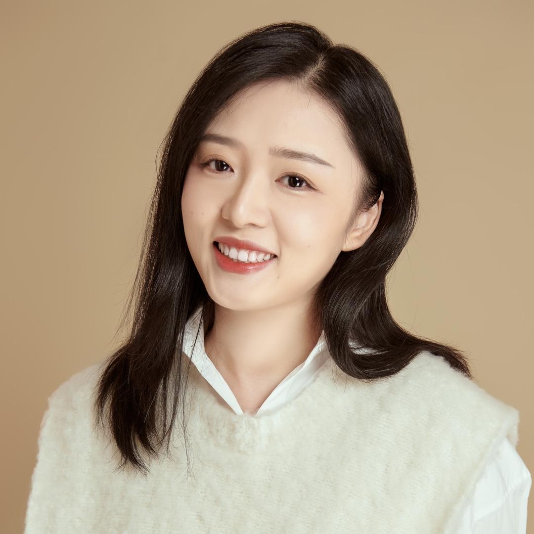晴子姐（妈妈们的云闺蜜）