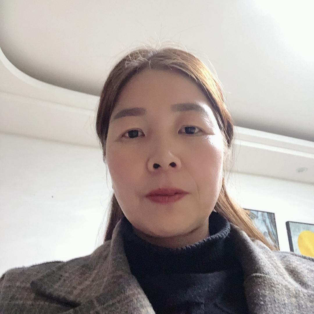 阳光女人