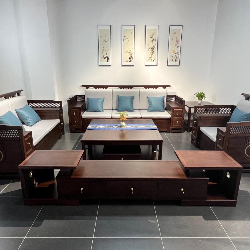 赣州沐艺嘉家具