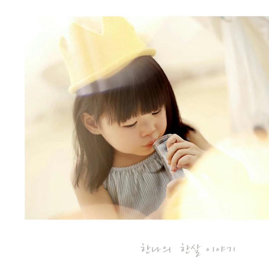 倾尘拾光家庭摄影馆官方号