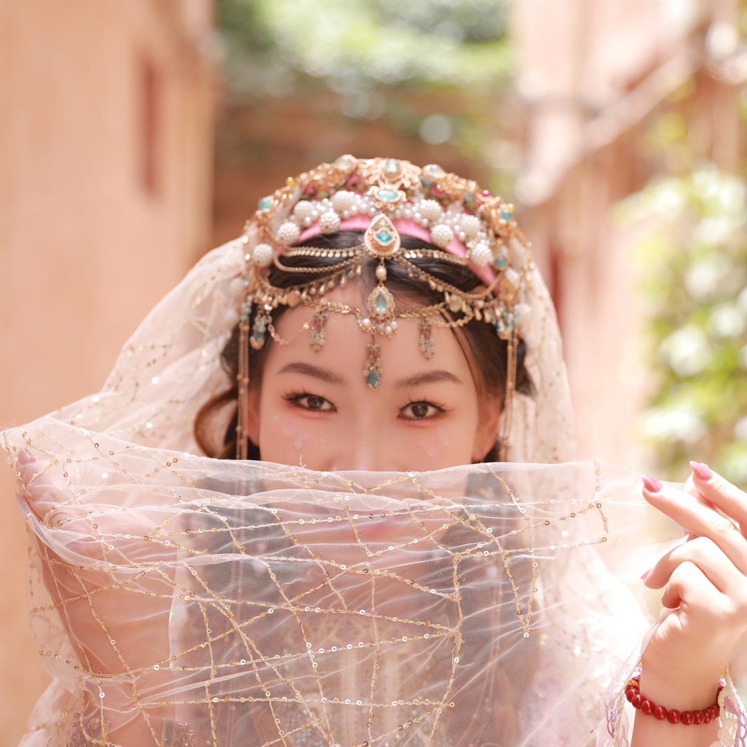 景烨商贸-阿依古丽