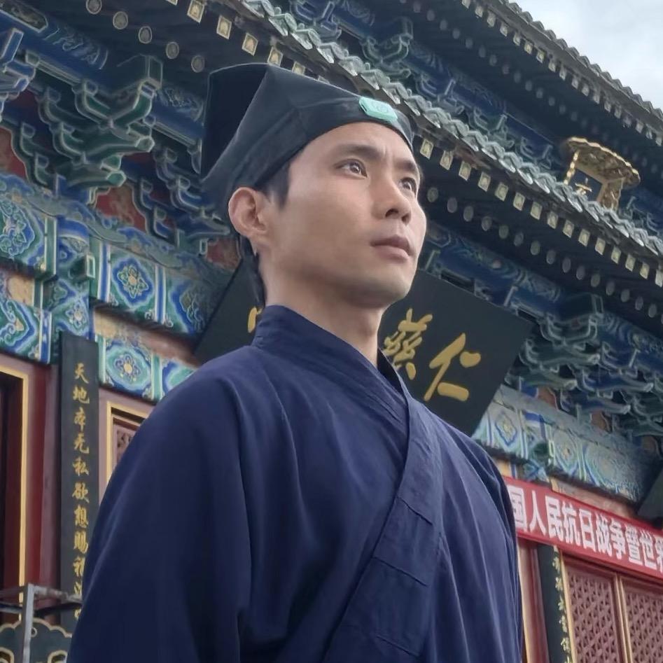 葫道仁