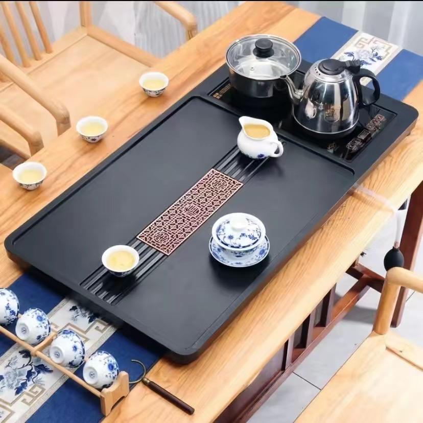 石盏茶盘工厂店