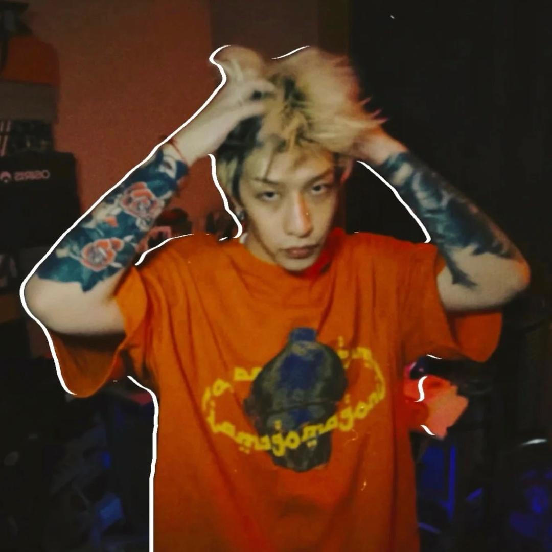 忧郁王子
