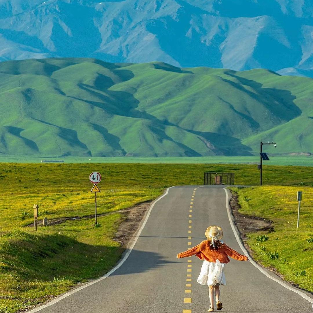 新疆纯玩小团旅行（拼团/定制游）