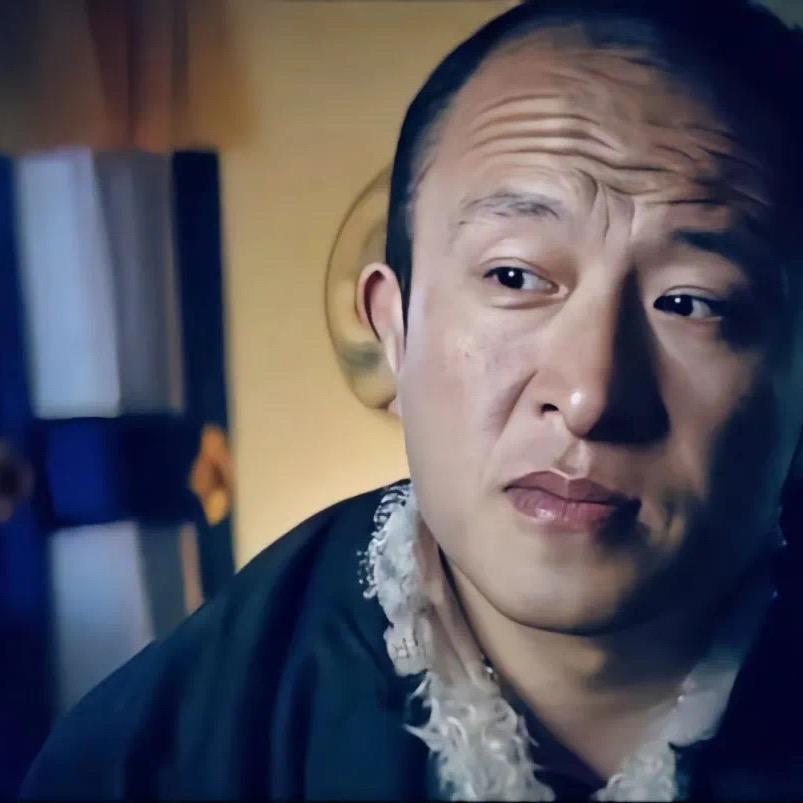 烦恼😣