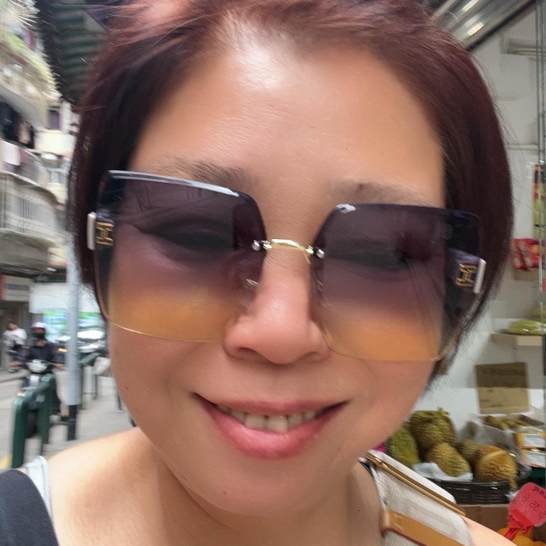 明明👩
