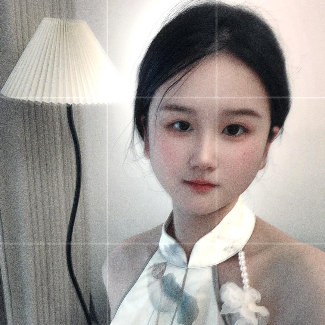 小美的家！