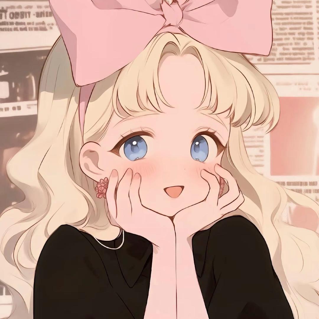 ❤️是   咘咘   呀！💖