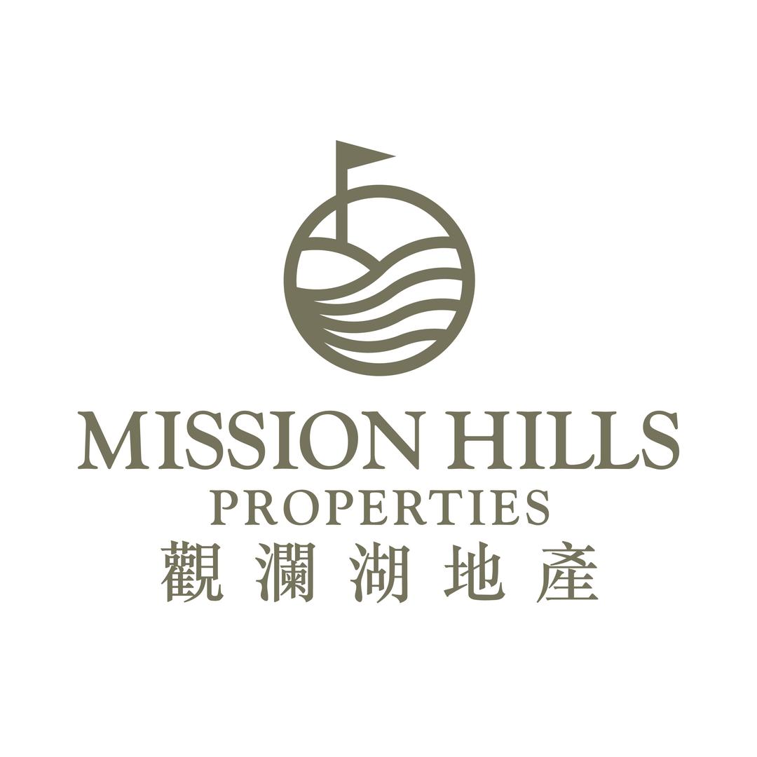 观澜湖地产