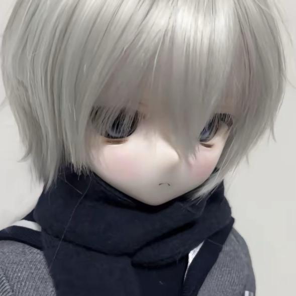 嚣张雪豹