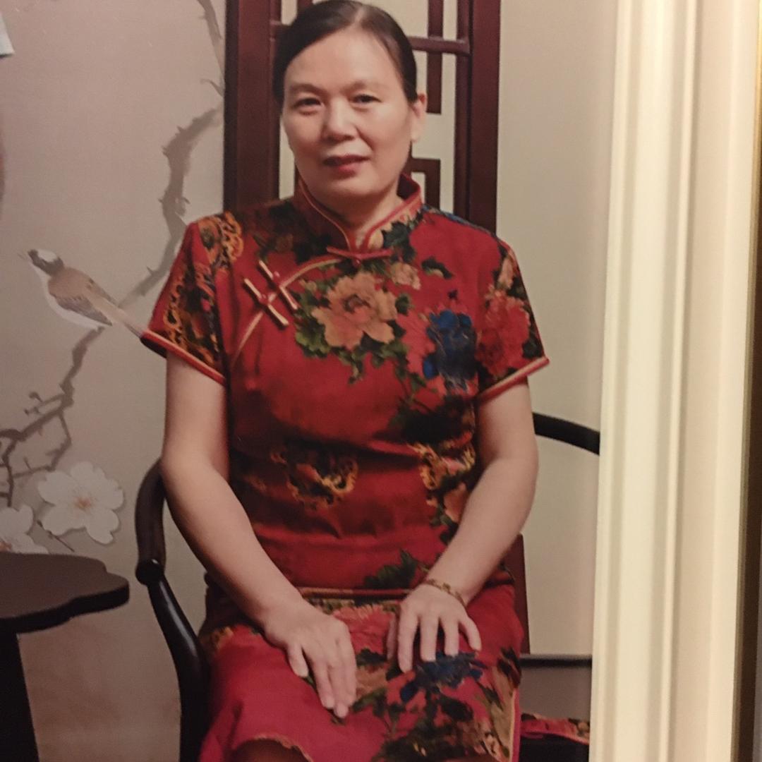 江义琼