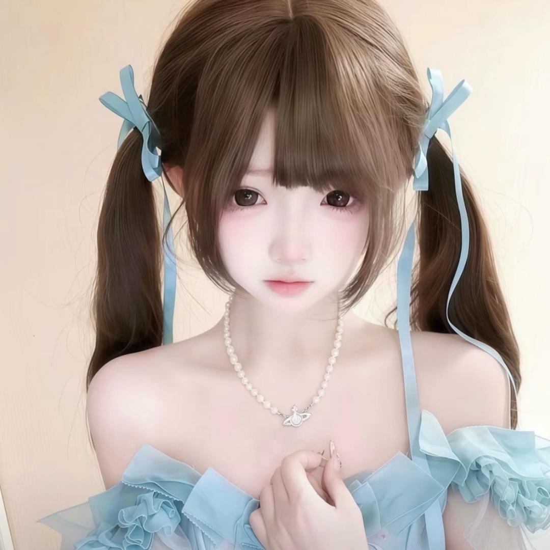 茉莉_Molly🩵