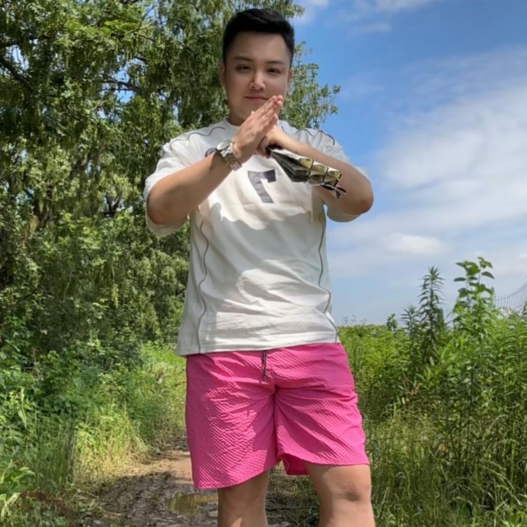 徐柏文🇨🇳