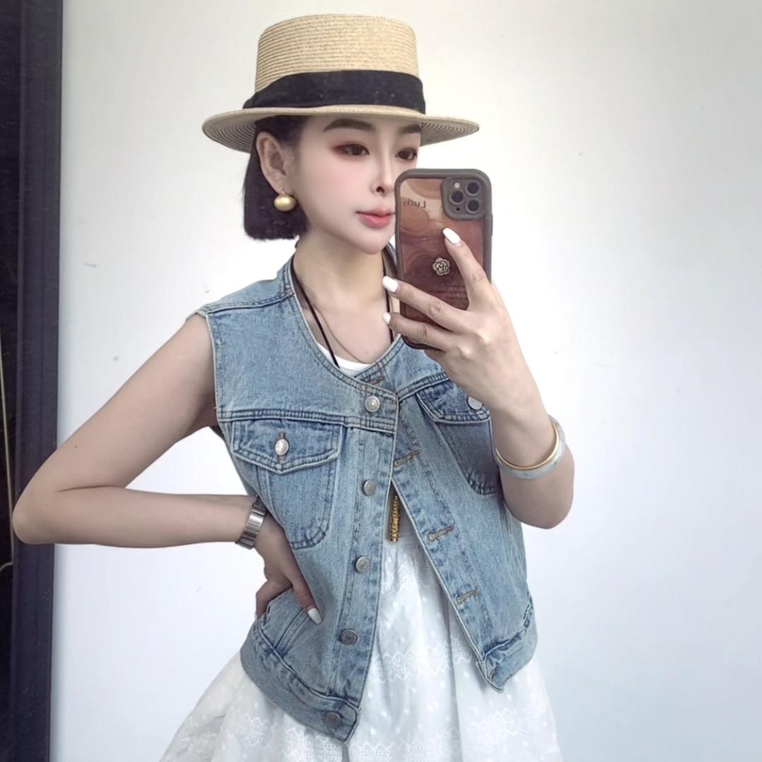媛老板辣妹穿搭童装