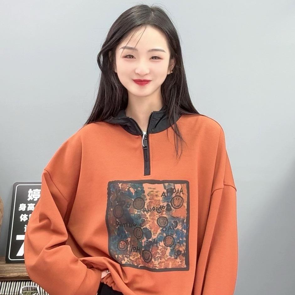 梵否休闲女装