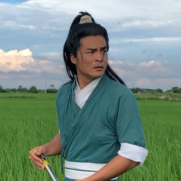 广西古颠乐@抖音